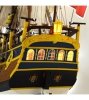 ARTESANIA LATINA 22520 HMS Endeavour - James Cook's legendary ship 1/65
